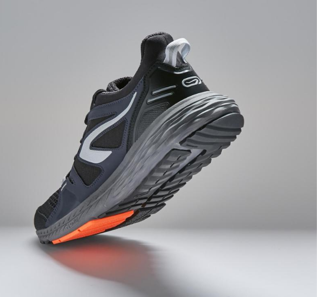 kalenji trail running shoes review